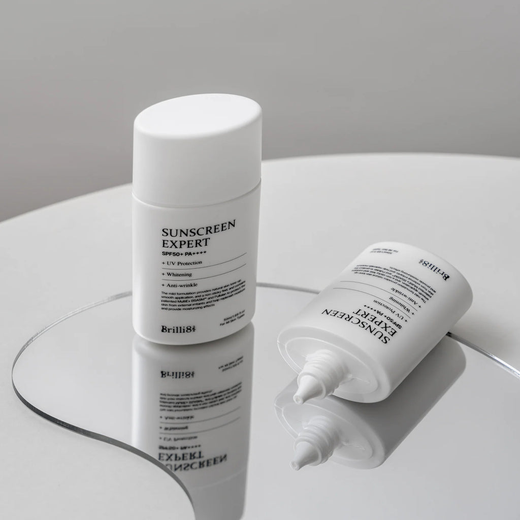 Brilli8 Sunscreen Expert