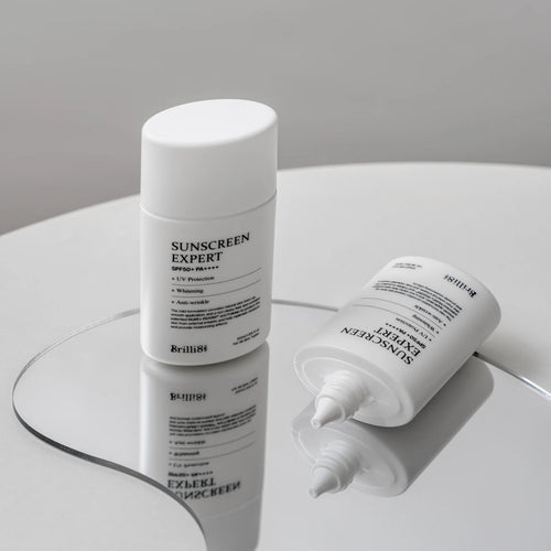 Brilli8 Sunscreen Expert