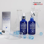 Elazulene Peptablue Calming Ampoule