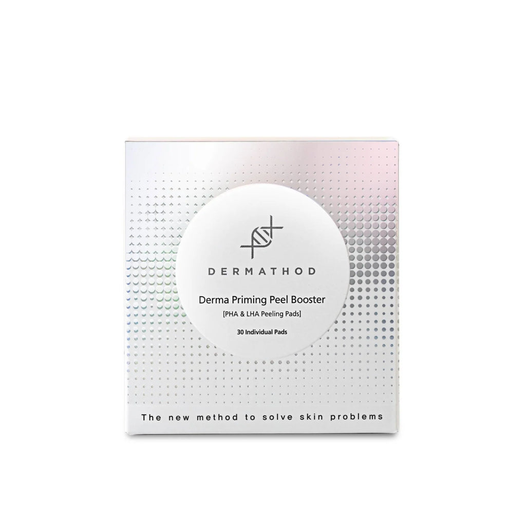 Derma Priming Peel Booster (30 Pads)