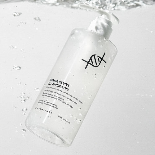 Derma Revive Cleansing Gel
