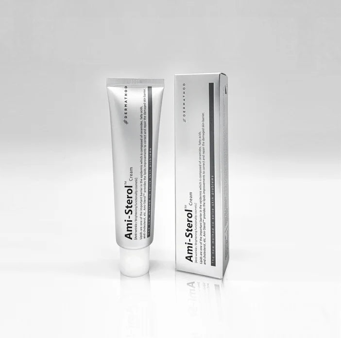 Ami-Sterol Cream
