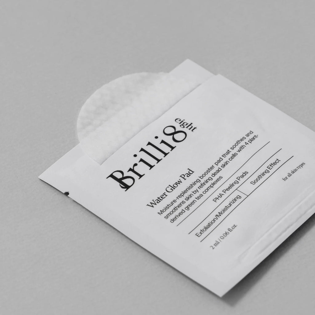 Water Glow Pad (30 Pads)